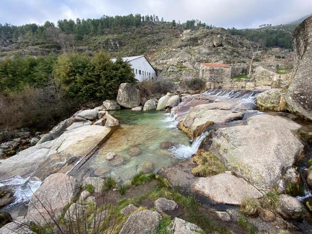 Loriga View Apartments Dış mekan fotoğraf