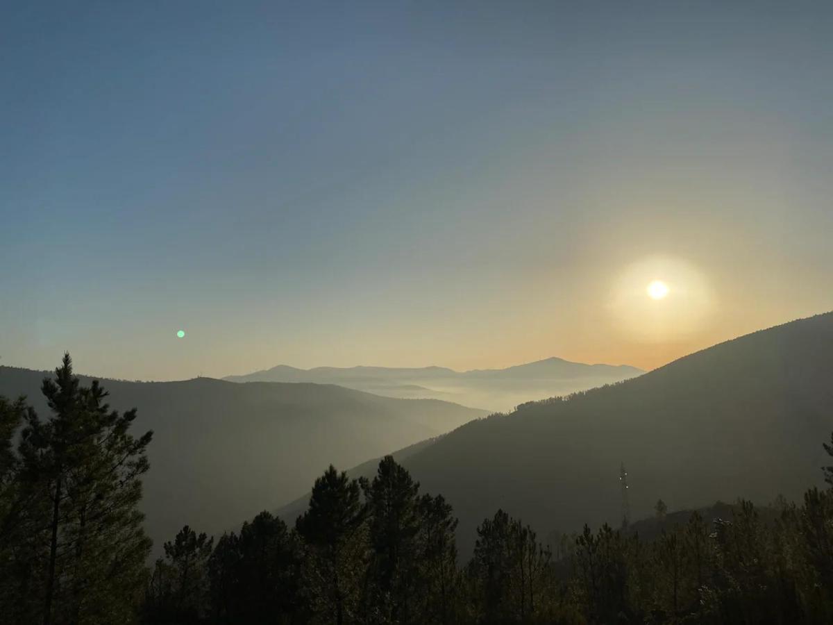 Loriga View Apartments Dış mekan fotoğraf