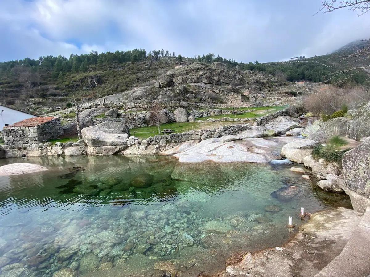 Loriga View Apartments Dış mekan fotoğraf