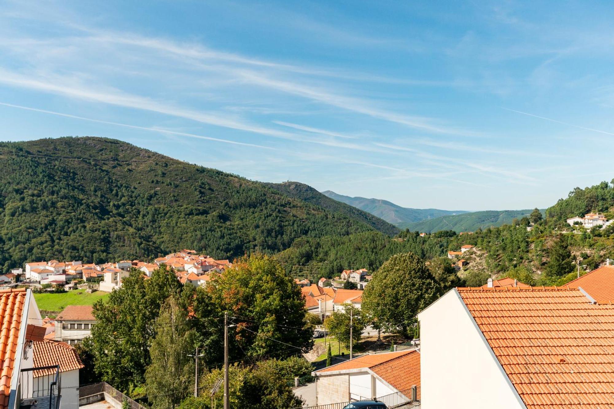 Loriga View Apartments Dış mekan fotoğraf